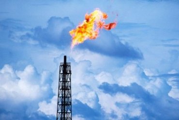 Компания Ахметова планирует добывать 1 миллиард газа в год