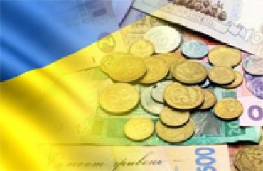 Непринятие бюджета Украины отменить повышение зарплат и пенсий