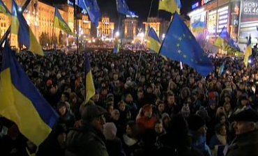 Оппозиция – о переговорах с Януковичем: три требования, три видения и мандат Майдана