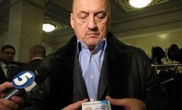 Табалов завербовал Булатецкого в ПР (видео)