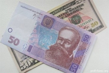 Реальный курс доллара сегодня — 12 гривен