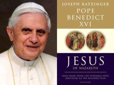 Творчество Бенедикта XVI – это личная встреча с Иисусом