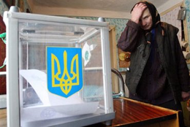 На Васильківщині група фальсифікаторів з вінницькою пропискою голосує на виборчих дільницях