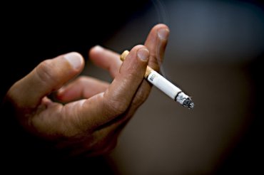 Ученые выяснили, чем никотин полезен для здоровья