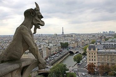 В США сатанисты потребовали установить статую дьявола
