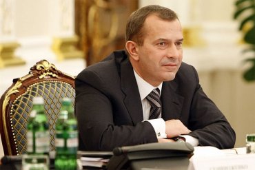 Генпрокуратура считает, что Клюев непричастен к разгону Майдана