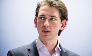 Министром иностранных дел Австрии стал 27-летний студент