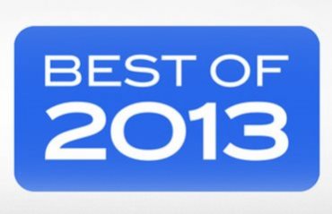 Apple составила рейтинг «Лучшее 2013 года»