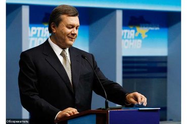 Ссылаясь на Януковича, мошенники выманивают деньги у чиновников и бизнесменов