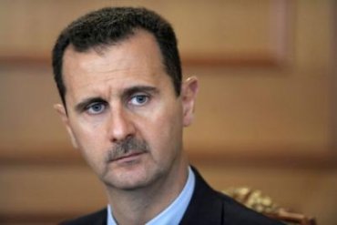 Запад понял, что Асад лучше исламистов