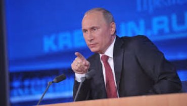 Путин: скидка на газ для Украины – это временная отсрочка платежей