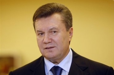 Янукович рассказал, куда потратят российские деньги