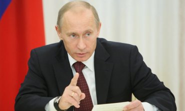 Амнистия «Pussy Riot» не означает пересмотра судебного решения – Путин