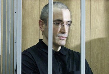 Западная пресса об освобождении Михаила Ходорковского