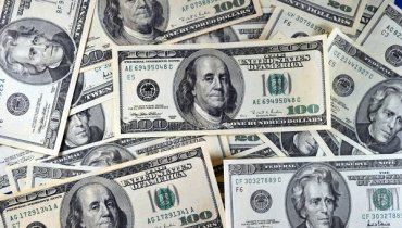 Доллар обещает упасть уже до конца года