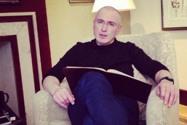 Ходорковский не хочет возвращаться в Россию