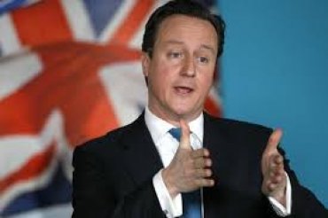 Британский премьер тоже не приедет на Олимпиаду в Сочи