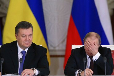 Украина может не получить обещанные Россией 15 млрд долларов