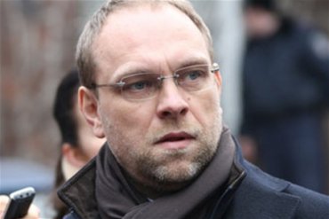 Сергея Власенко арестуют во время праздников