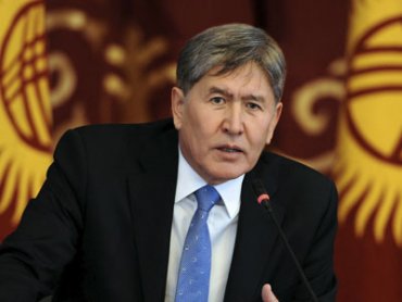 Киргизия отказалась от Таможенного союза: Россия скоро развалится