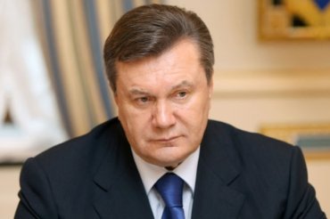 Янукович скоро объявит об увольнениях в правительстве