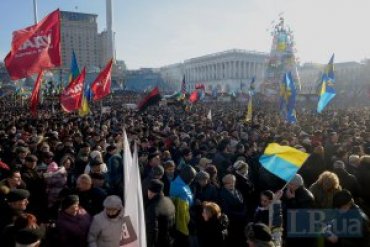 Тимошенко призвала пикетировать «логово тирана» в «Межигорье»
