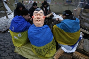 Янукович проиграл бы выборы любому из кандидатов от оппозиции