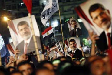 Власти Египта объявили «Братьев-мусульман» террористами