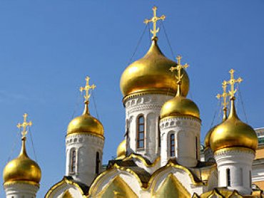 Обнародовано заявление Синода РПЦ «в связи с событиями на Украине»