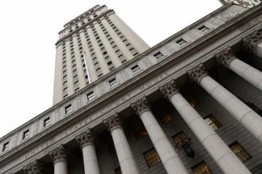 Федеральный суд Нью-Йорка признал законной прослушку телефонов