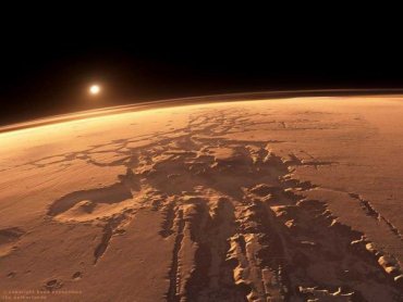 Невероятная находка на Марсе озадачила и порадовала учёных