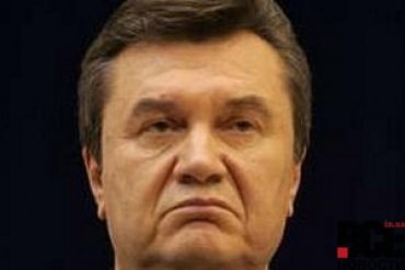 Янукович подписал закон об отсрочке снижения НДС на год