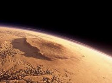 Колонизацию Марса покажут в прямом эфире