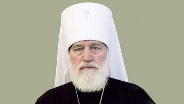 Синод РПЦ назначил нового предстоятеля Белорусской православной церкви