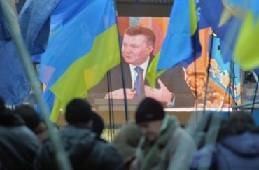 За что украинцы должны сказать спасибо Януковичу