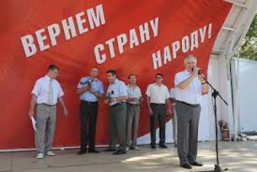 Спиридон Килинкаров: Коммунисты примут решение по бюджету, опираясь на мнение однопартийцев и сторонников партии