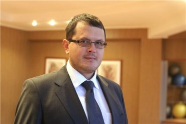 Приднестровский депутат бежал из тюрьмы в Харькове