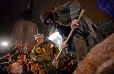 В Украине за год снесли половину памятников Ленину – осталось еще 1800