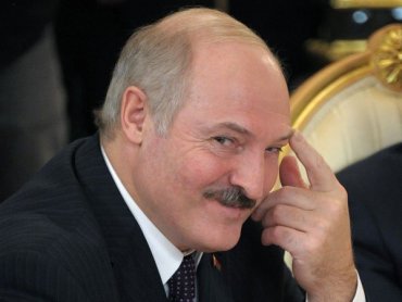 Лукашенко бросает Путина ради Европы