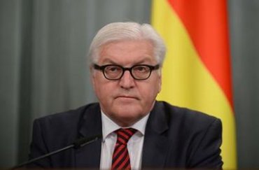 В МИД Германии считают, что пик конфликта на Донбассе пройден