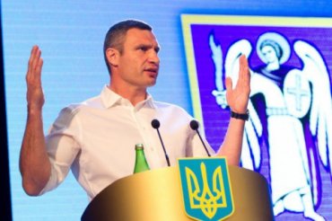 Инвестор попросил Виталия Кличко защитить его от Игоря Никонова