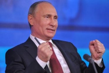 Путин стал самым влиятельным человеком года по версии AFP