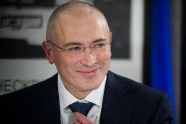 Ходорковский готов возглавить переходное правительство России