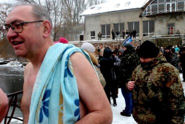 В Донецке арестован председатель Верховного Совета ДНР