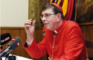 В Ватикане прокомментировали православно-католический союз и обвинения РПЦ в адрес УГКЦ