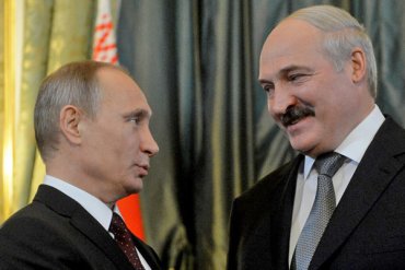 Лукашенко хочет знать, какие цели преследует Россия в отношении Белоруссии