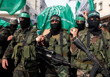Европа исключит ХАМАС из списка террористических организаций