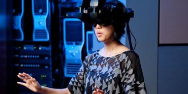 Ученые выяснили: как мозг реагирует на виртуальную реальность