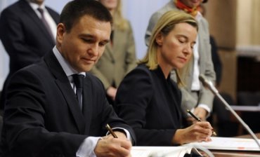 Украина и ЕС озвучат точную дату введения безвизового режима на саммите в мае 
