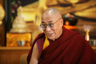 Далай-лама заявил, что он может стать последним духовным лидером Тибета